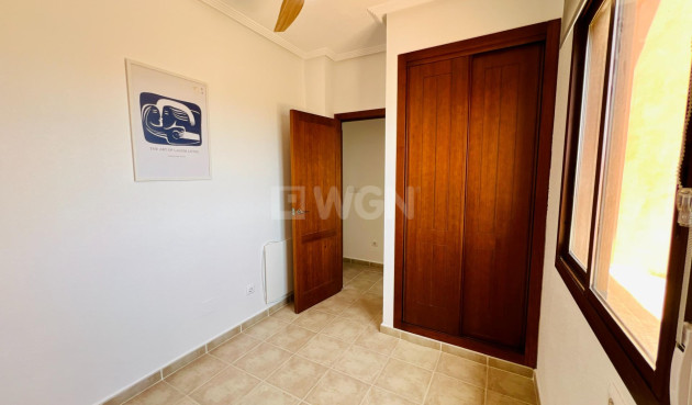 Odsprzedaż - Daszek - Torrevieja - aguas nuevas