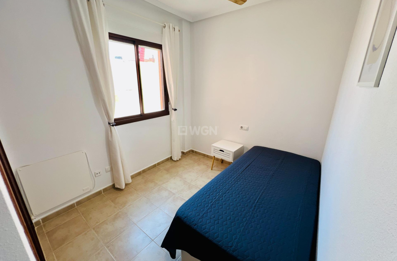 Odsprzedaż - Daszek - Torrevieja - aguas nuevas