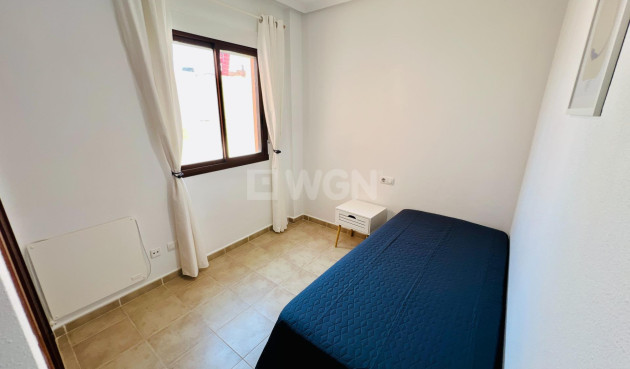 Odsprzedaż - Daszek - Torrevieja - aguas nuevas