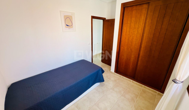 Odsprzedaż - Daszek - Torrevieja - aguas nuevas