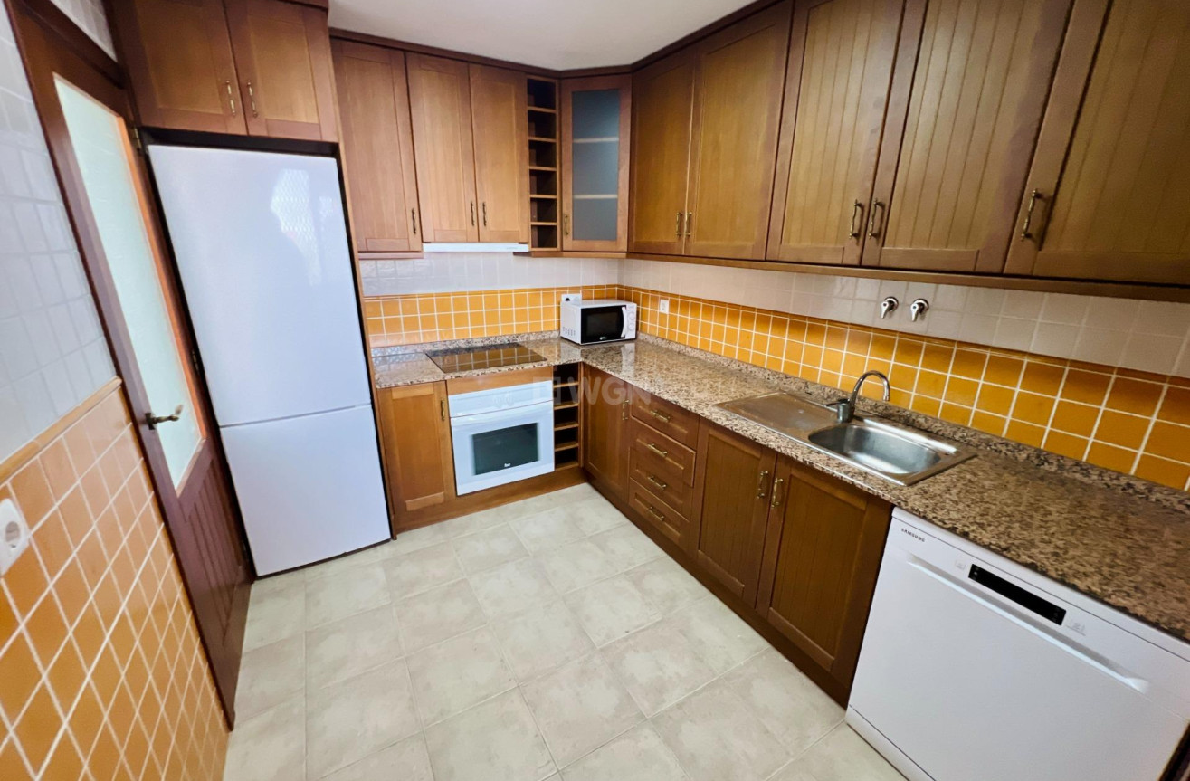 Odsprzedaż - Daszek - Torrevieja - aguas nuevas