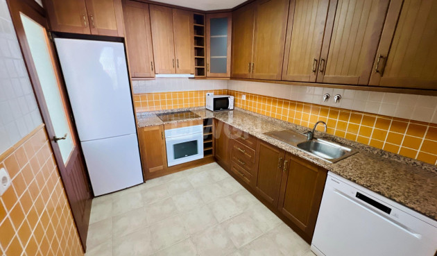 Odsprzedaż - Daszek - Torrevieja - aguas nuevas