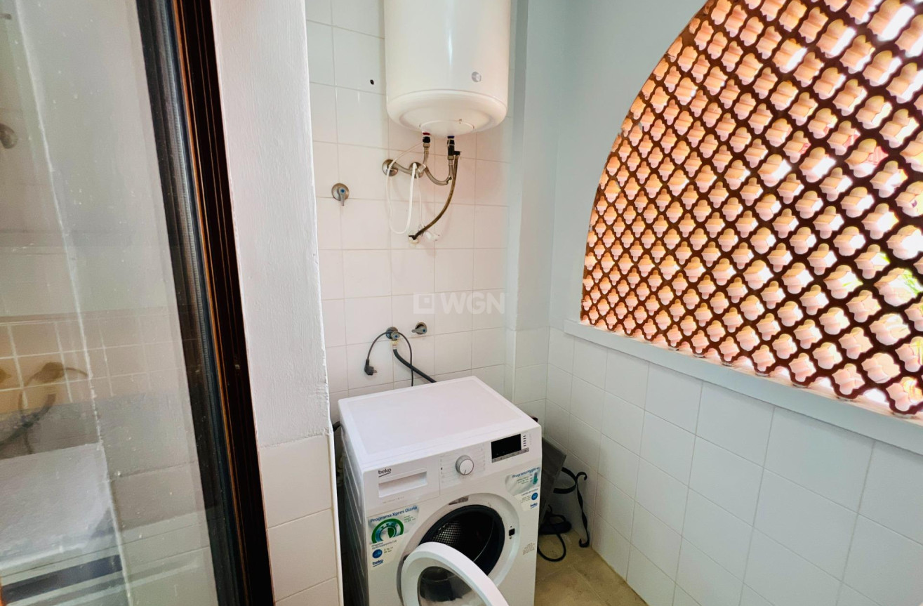 Odsprzedaż - Daszek - Torrevieja - aguas nuevas