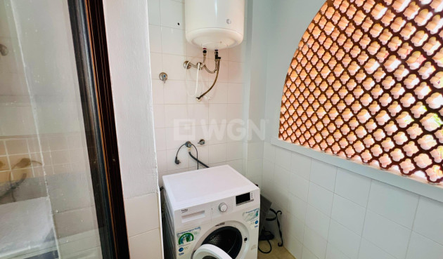 Odsprzedaż - Daszek - Torrevieja - aguas nuevas