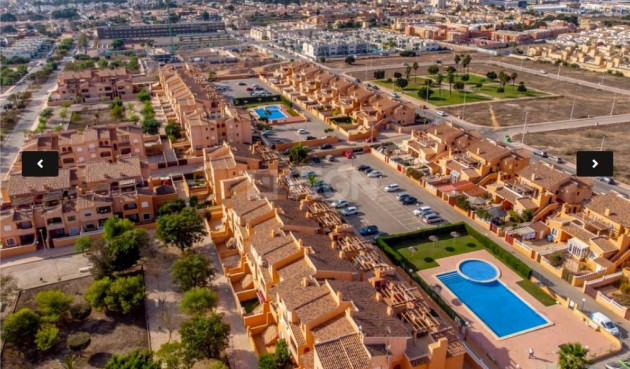 Odsprzedaż - Daszek - Torrevieja - aguas nuevas