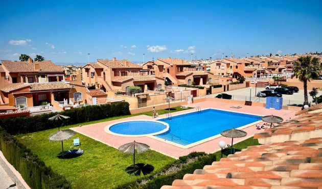 Odsprzedaż - Daszek - Torrevieja - aguas nuevas