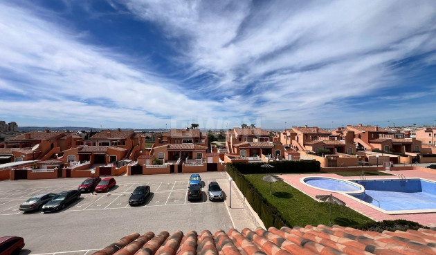 Odsprzedaż - Daszek - Torrevieja - aguas nuevas