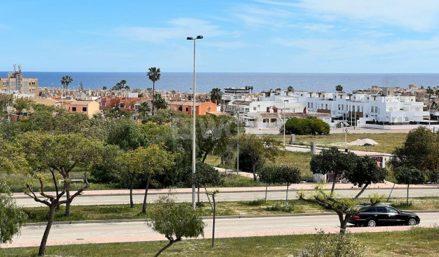 Odsprzedaż - Daszek - Torrevieja - aguas nuevas