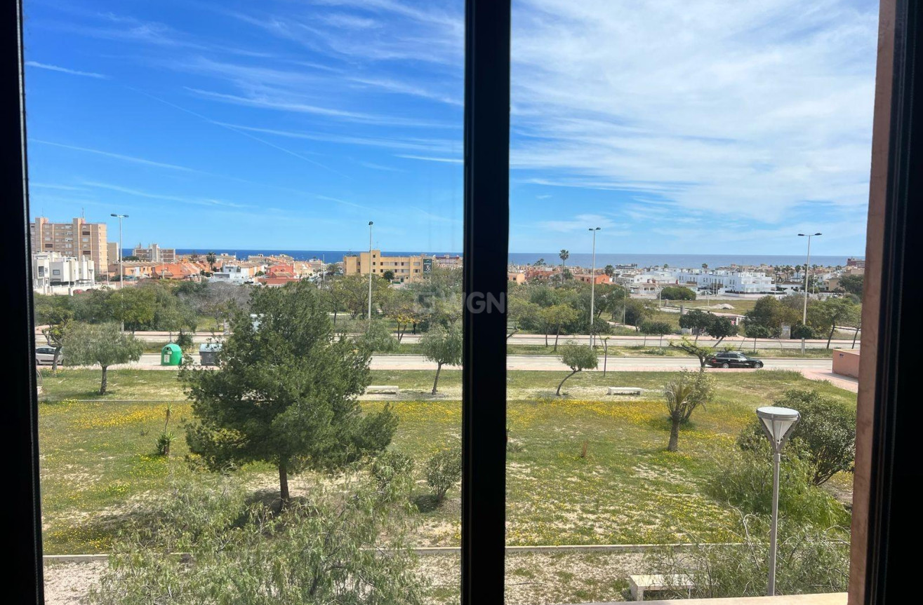 Odsprzedaż - Daszek - Torrevieja - aguas nuevas