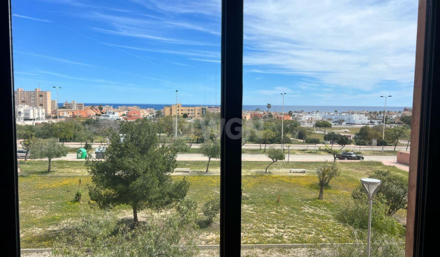 Odsprzedaż - Daszek - Torrevieja - aguas nuevas