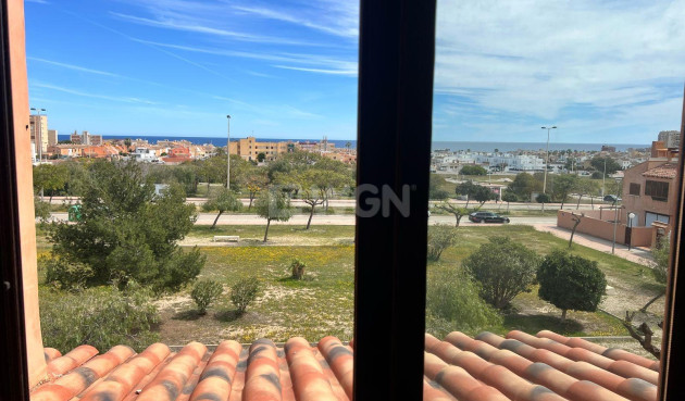 Odsprzedaż - Daszek - Torrevieja - aguas nuevas