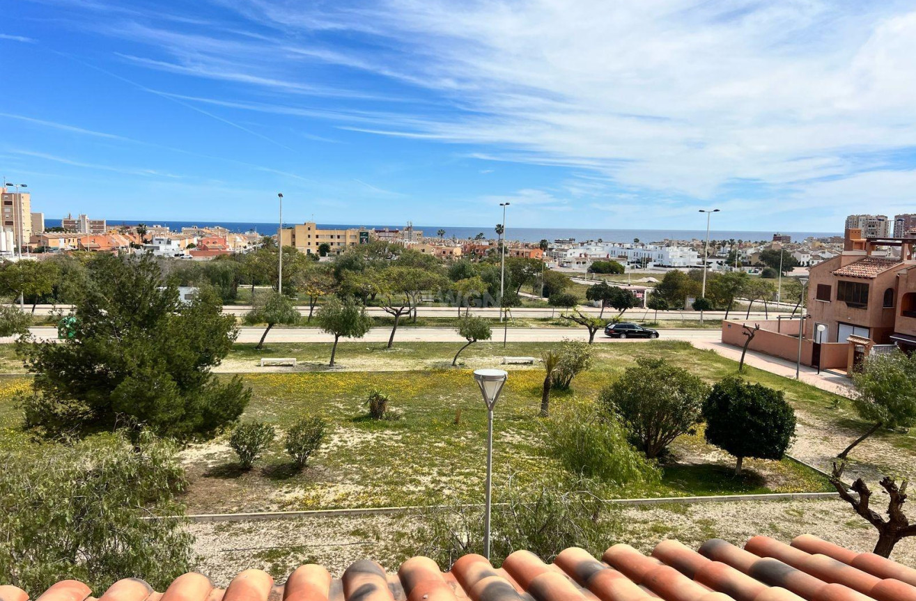 Odsprzedaż - Daszek - Torrevieja - aguas nuevas