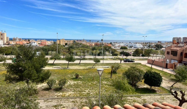 Odsprzedaż - Daszek - Torrevieja - aguas nuevas