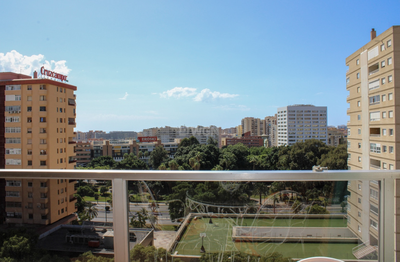 Wiederverkauf - Wohnung - Málaga - Costa del Sol