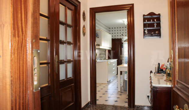 Wiederverkauf - Wohnung - Málaga - Costa del Sol