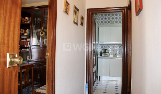 Wiederverkauf - Wohnung - Málaga - Costa del Sol