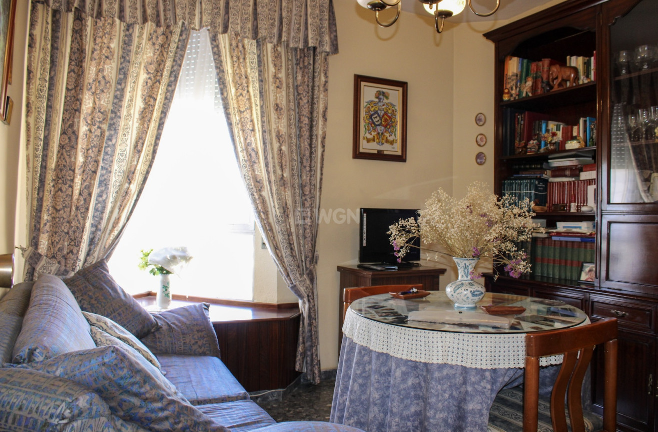 Wiederverkauf - Wohnung - Málaga - Costa del Sol