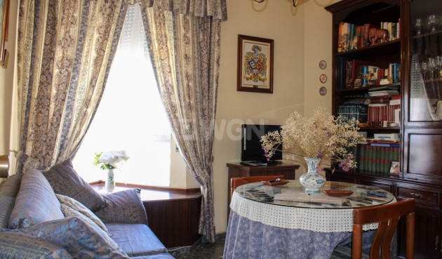 Wiederverkauf - Wohnung - Málaga - Costa del Sol