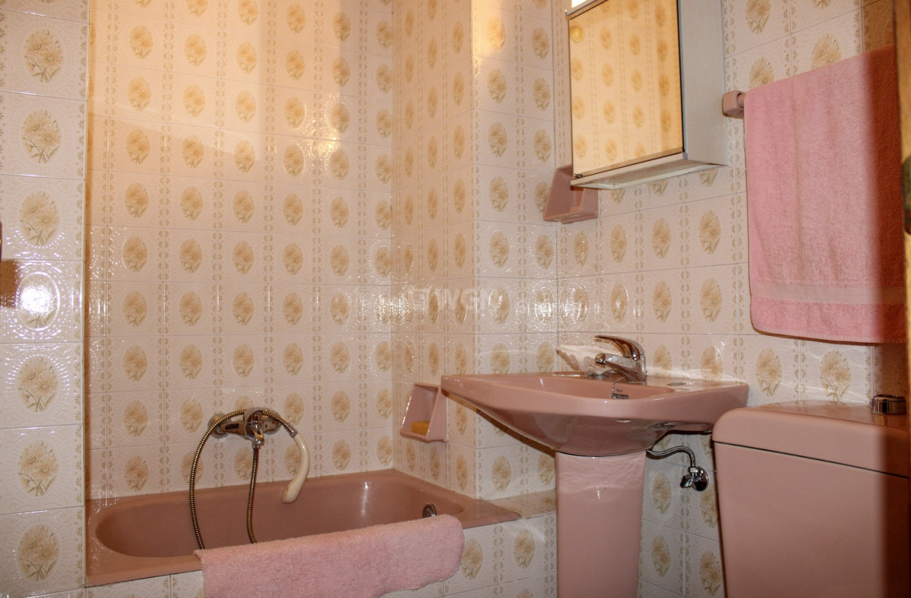 Wiederverkauf - Wohnung - Málaga - Costa del Sol