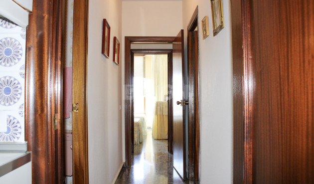 Wiederverkauf - Wohnung - Málaga - Costa del Sol