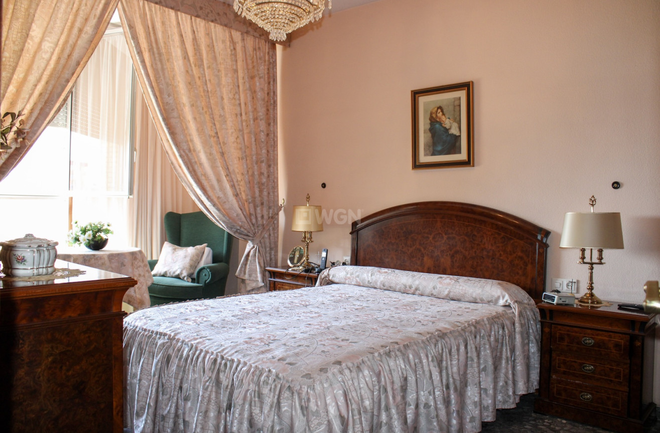 Wiederverkauf - Wohnung - Málaga - Costa del Sol