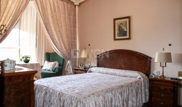 Wiederverkauf - Wohnung - Málaga - Costa del Sol