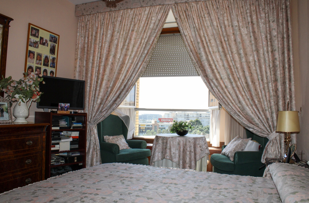 Wiederverkauf - Wohnung - Málaga - Costa del Sol