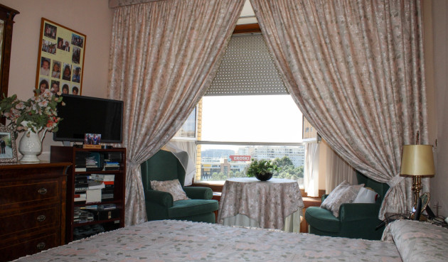 Wiederverkauf - Wohnung - Málaga - Costa del Sol