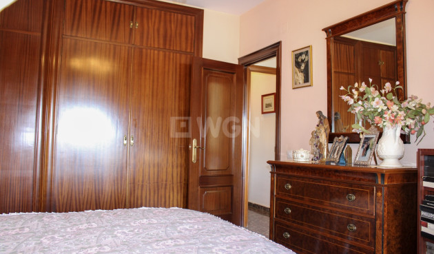 Wiederverkauf - Wohnung - Málaga - Costa del Sol