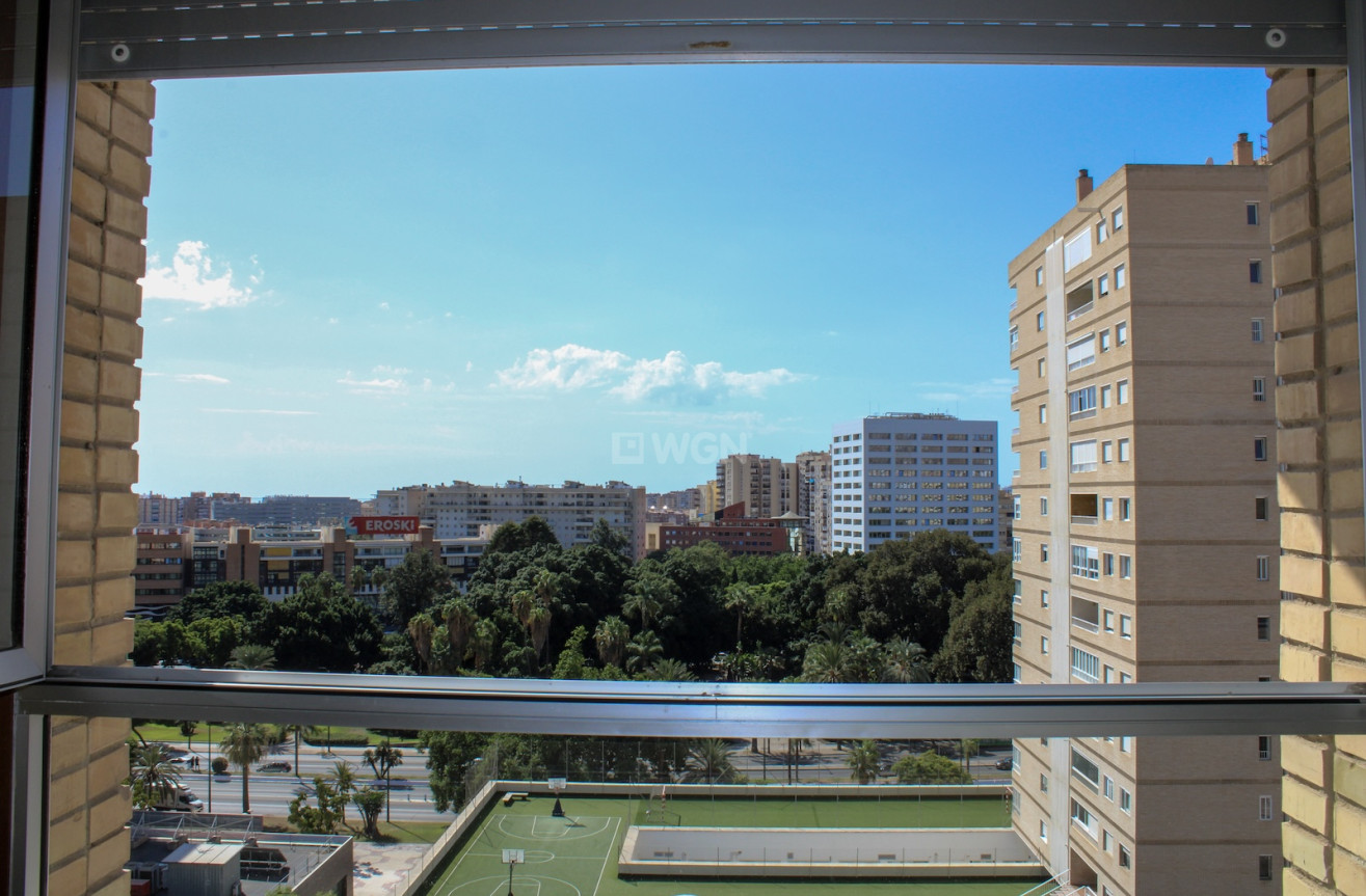 Wiederverkauf - Wohnung - Málaga - Costa del Sol