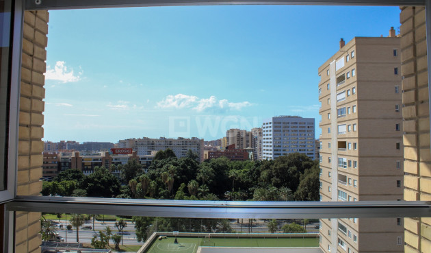 Wiederverkauf - Wohnung - Málaga - Costa del Sol