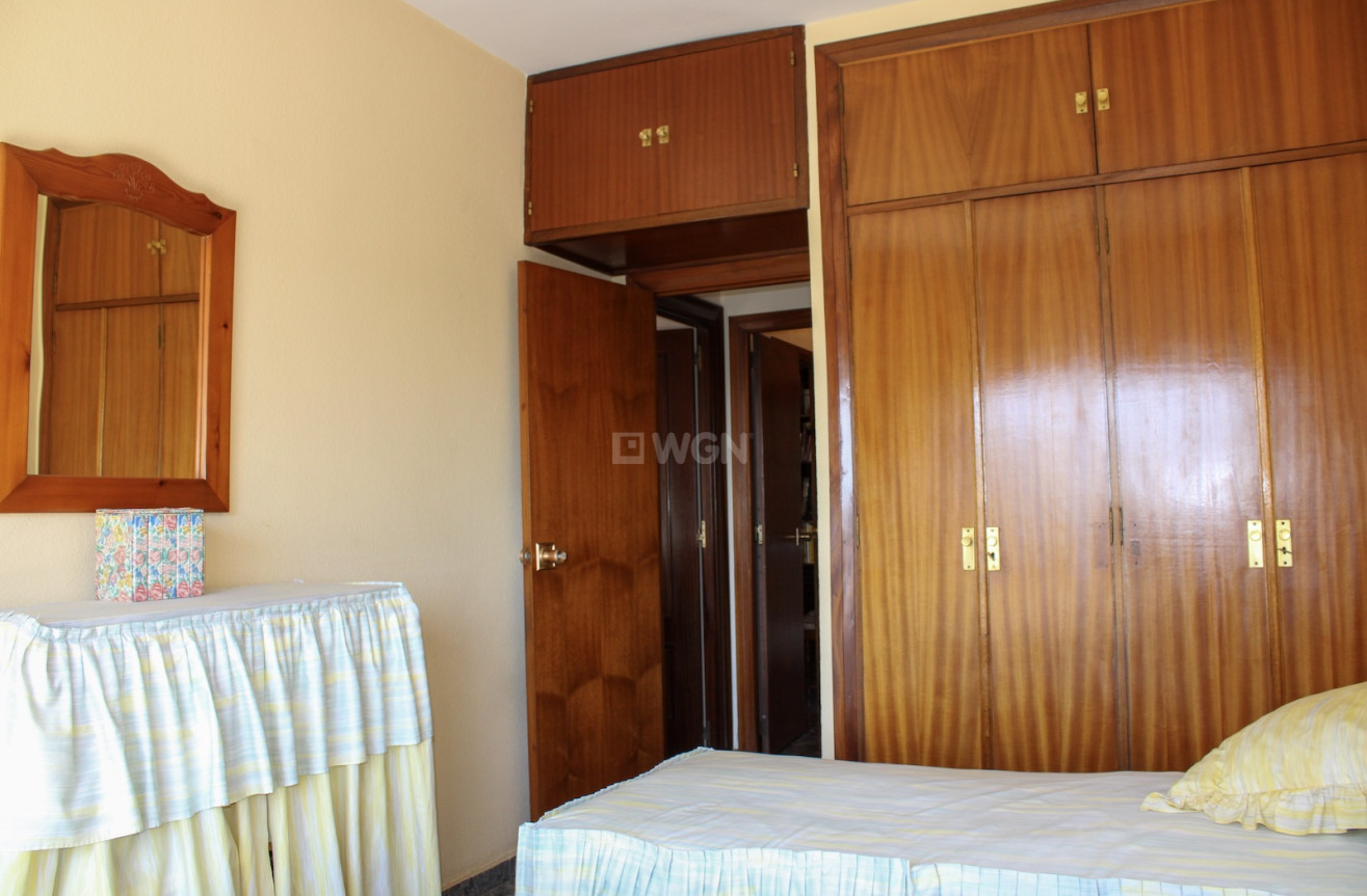 Wiederverkauf - Wohnung - Málaga - Costa del Sol