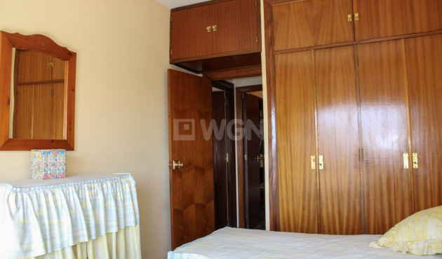 Wiederverkauf - Wohnung - Málaga - Costa del Sol