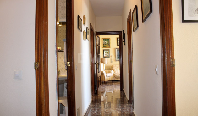 Wiederverkauf - Wohnung - Málaga - Costa del Sol