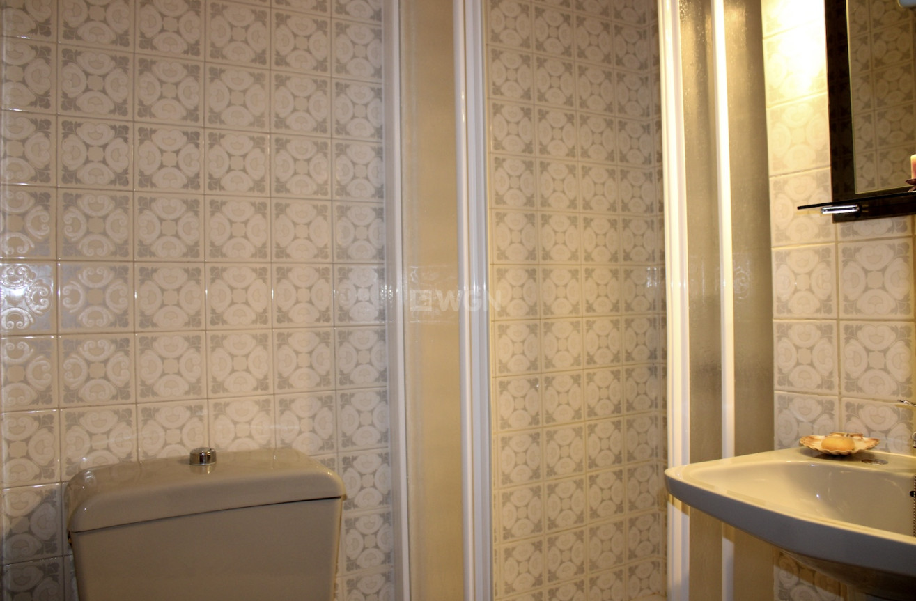 Wiederverkauf - Wohnung - Málaga - Costa del Sol