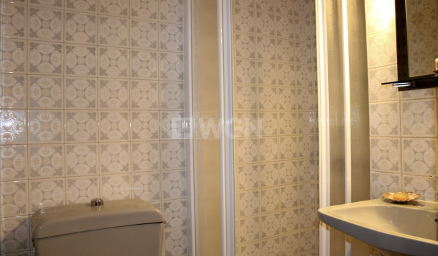 Wiederverkauf - Wohnung - Málaga - Costa del Sol