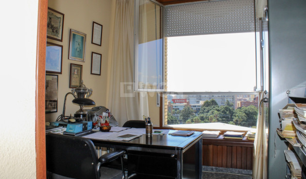 Wiederverkauf - Wohnung - Málaga - Costa del Sol