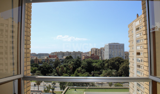 Wiederverkauf - Wohnung - Málaga - Costa del Sol