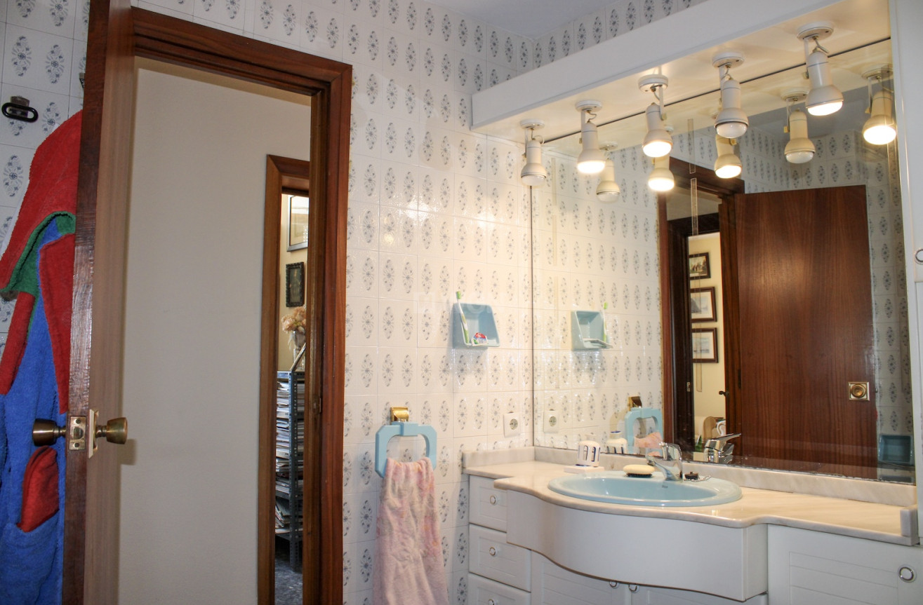 Wiederverkauf - Wohnung - Málaga - Costa del Sol