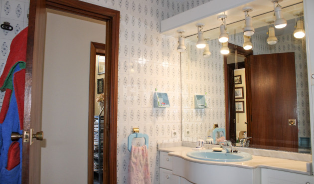 Wiederverkauf - Wohnung - Málaga - Costa del Sol