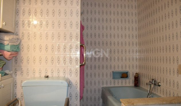 Wiederverkauf - Wohnung - Málaga - Costa del Sol