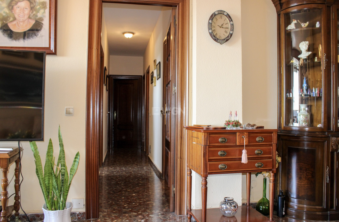 Wiederverkauf - Wohnung - Málaga - Costa del Sol