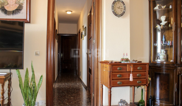 Wiederverkauf - Wohnung - Málaga - Costa del Sol