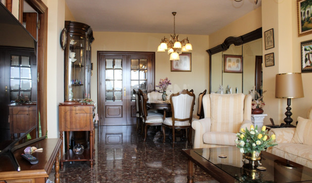 Wiederverkauf - Wohnung - Málaga - Costa del Sol