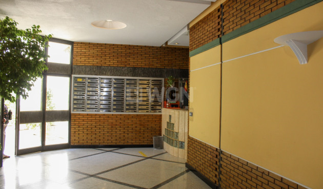 Wiederverkauf - Wohnung - Málaga - Costa del Sol