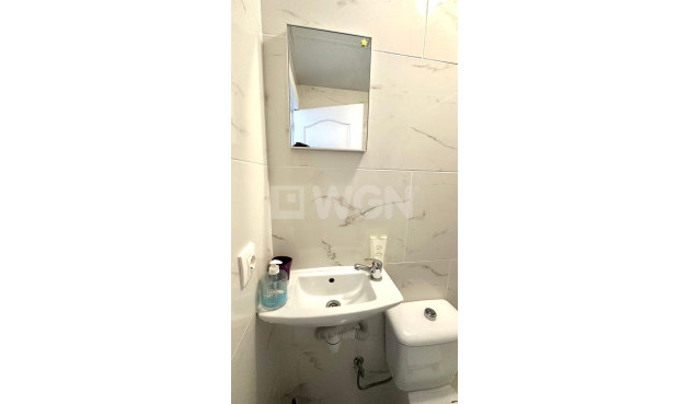 Reventa - Apartamento / piso - Torrevieja - Paseo Maritimo