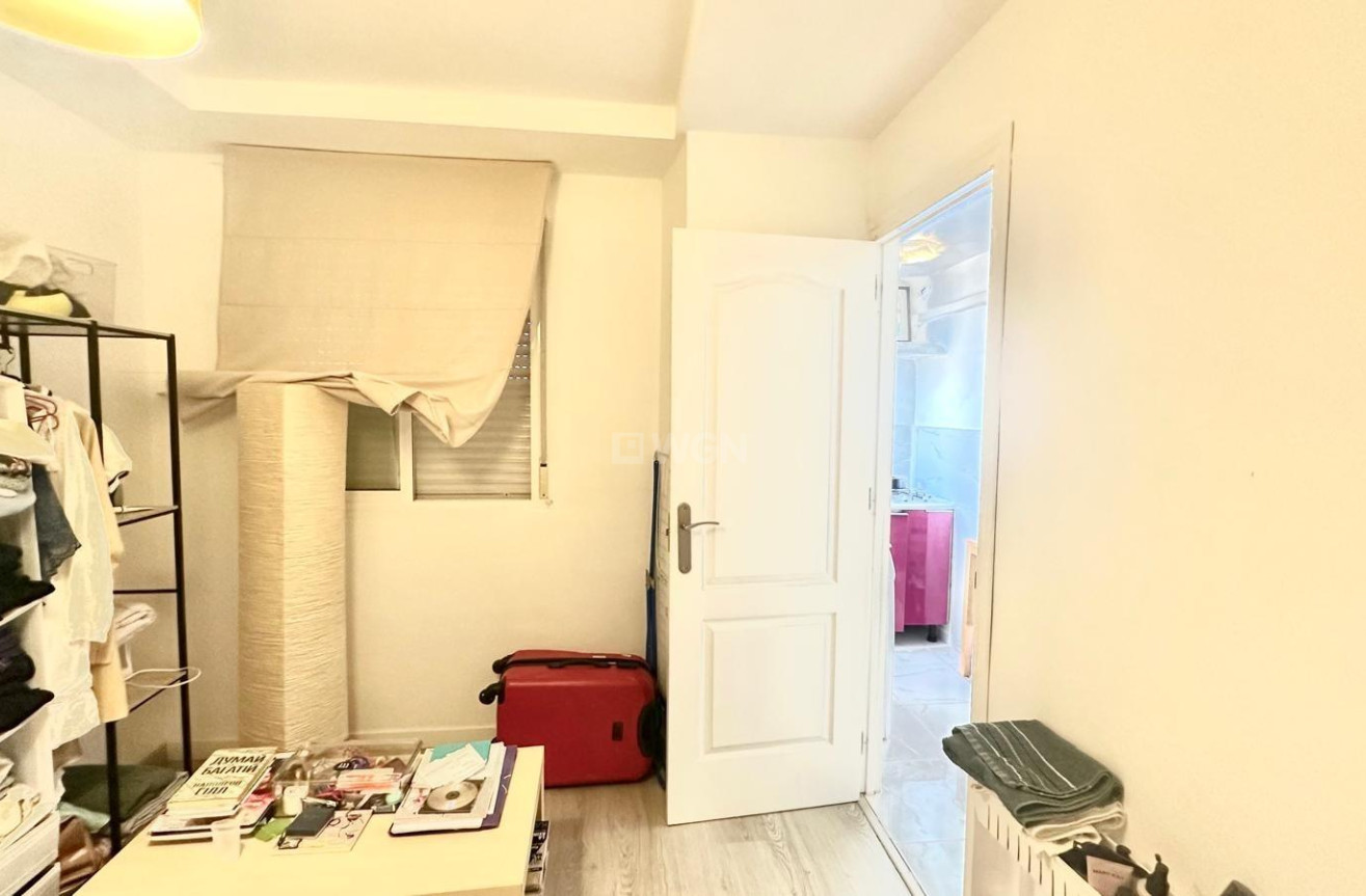 Reventa - Apartamento / piso - Torrevieja - Paseo Maritimo