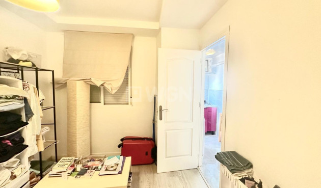 Reventa - Apartamento / piso - Torrevieja - Paseo Maritimo