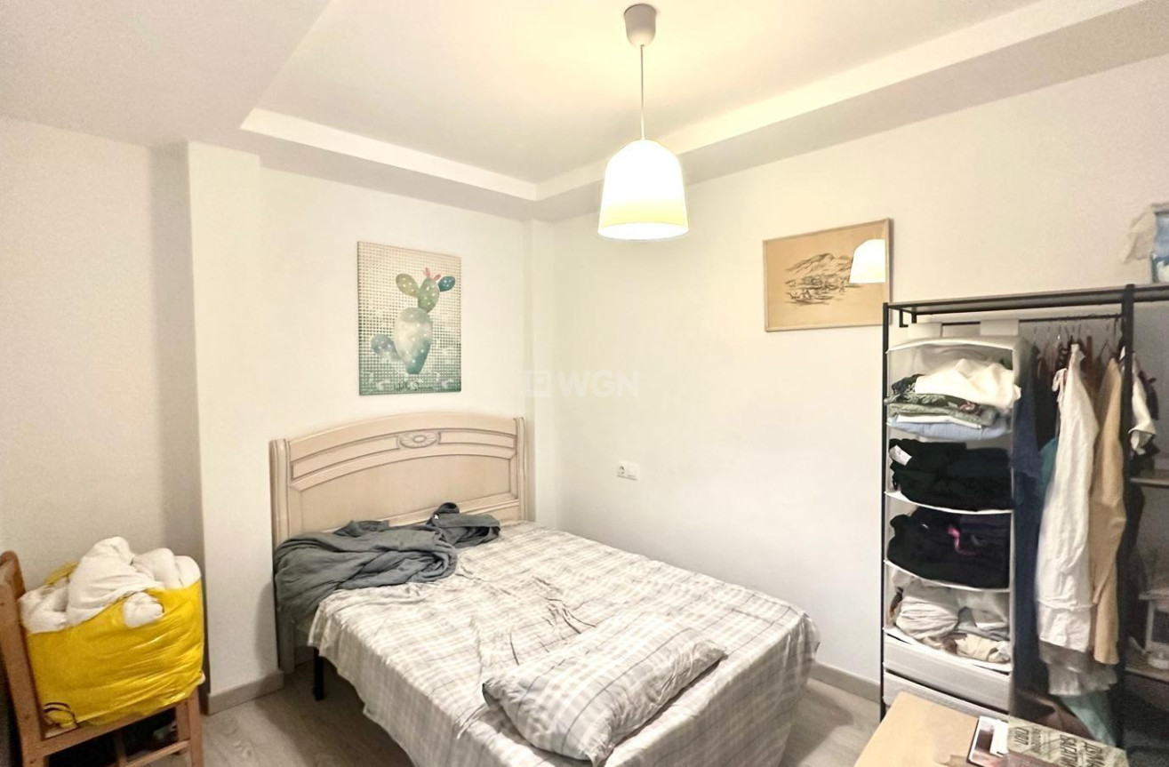 Reventa - Apartamento / piso - Torrevieja - Paseo Maritimo