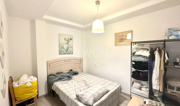 Reventa - Apartamento / piso - Torrevieja - Paseo Maritimo